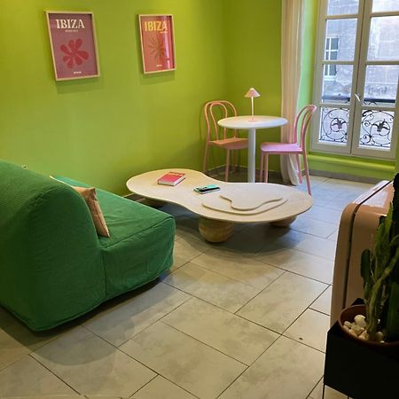 Appartement Ibiz'Arles Buitenkant foto