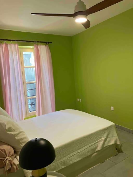 Appartement Ibiz'Arles Buitenkant foto