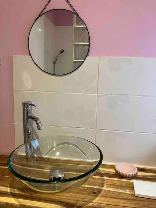 Appartement Ibiz'Arles Buitenkant foto