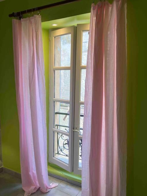 Appartement Ibiz'Arles Buitenkant foto