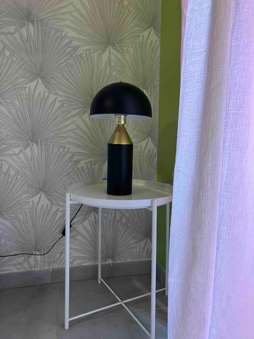 Appartement Ibiz'Arles Buitenkant foto