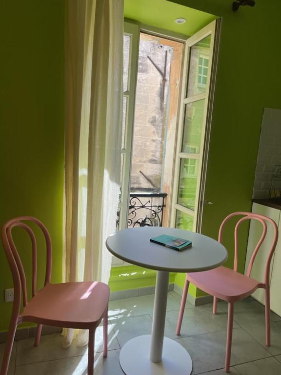 Appartement Ibiz'Arles Buitenkant foto