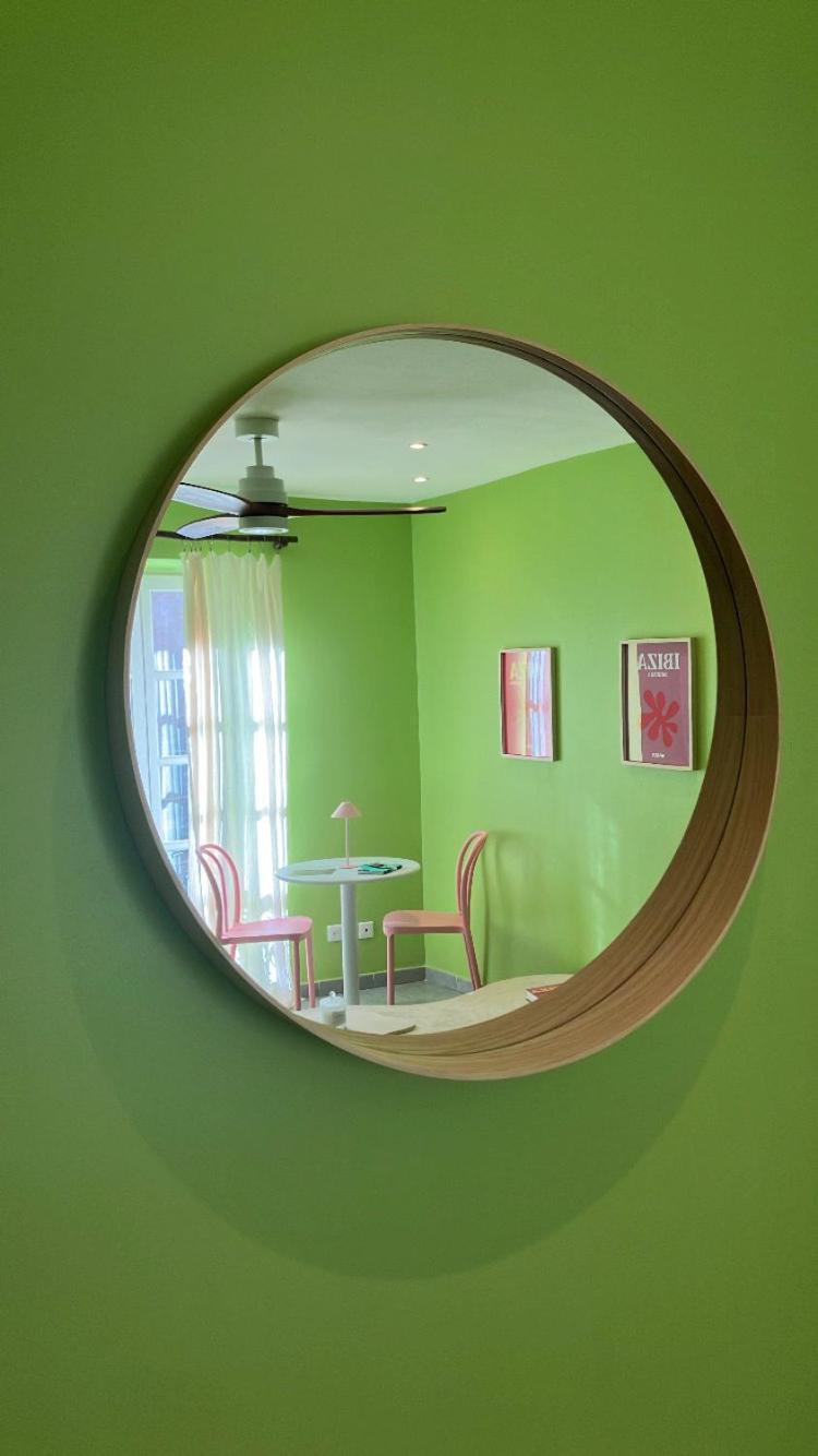 Appartement Ibiz'Arles Buitenkant foto